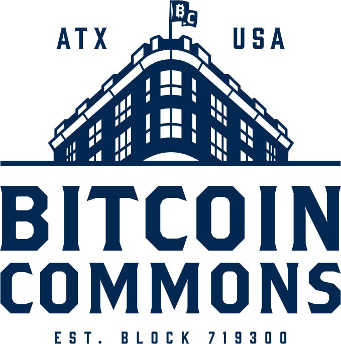 Bitcoin Commons