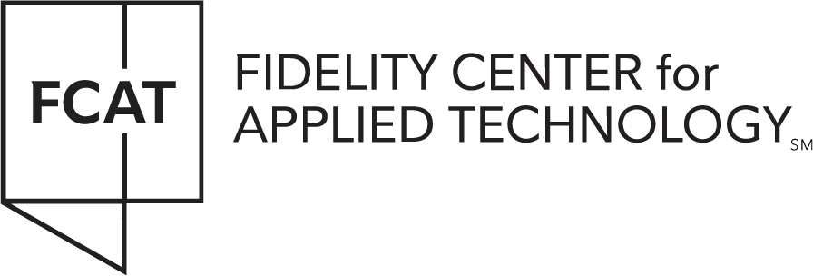 Fidelity Center for Applied Technology